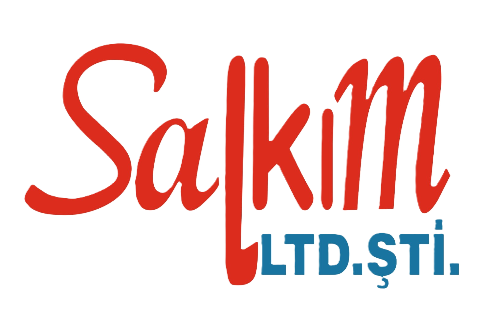 Salkım Ticaret