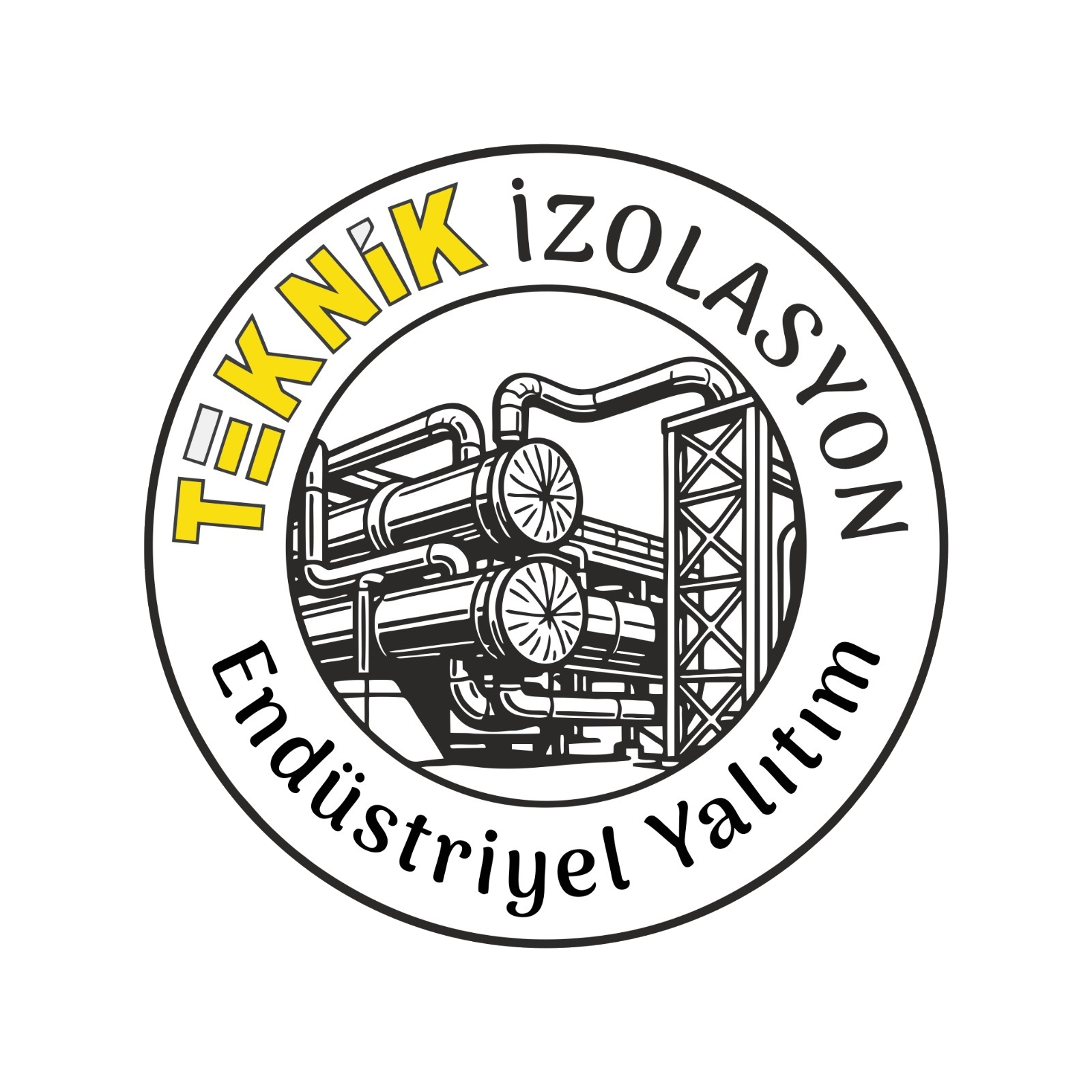 Teknik İzolasyon