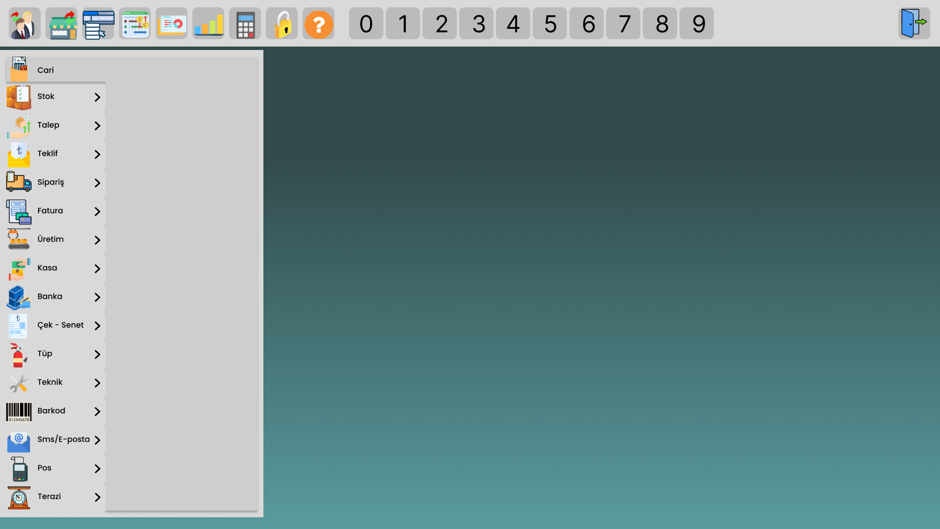 Ön Muhasebe & Finans Yönetimi