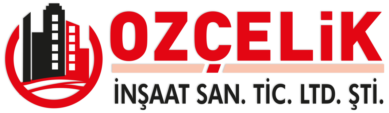 Özçelik İnşaat